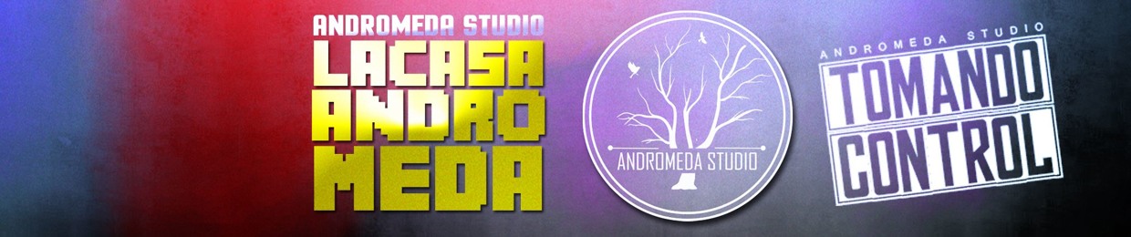 Andromeda Studio