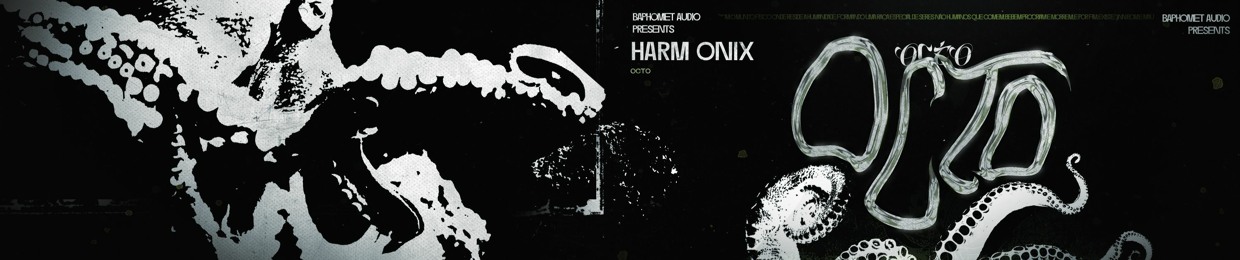 Harm Onix