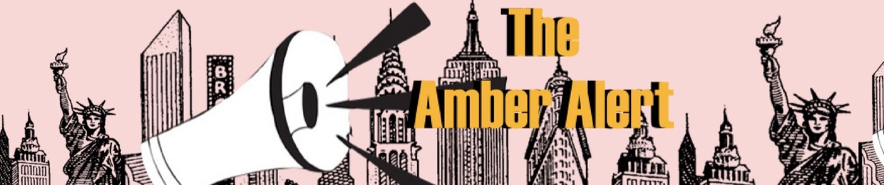 The Amber Alert Radio