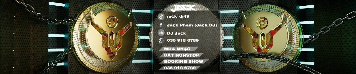 DJ Jack