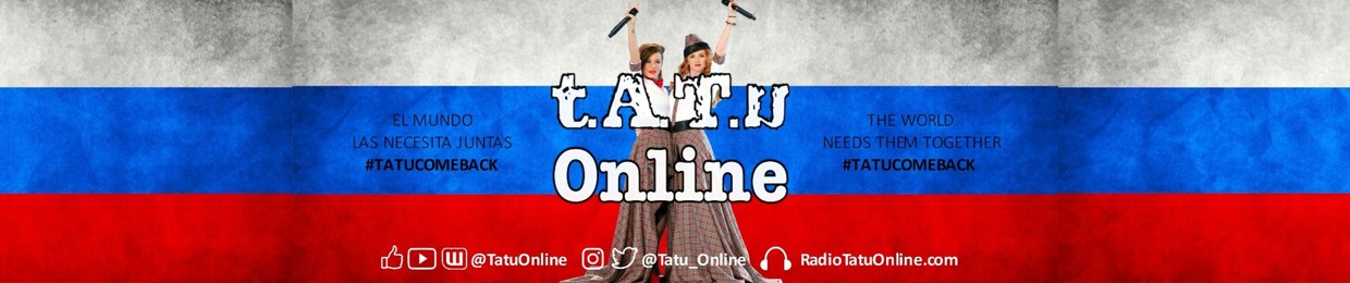 t.A.T.u Online