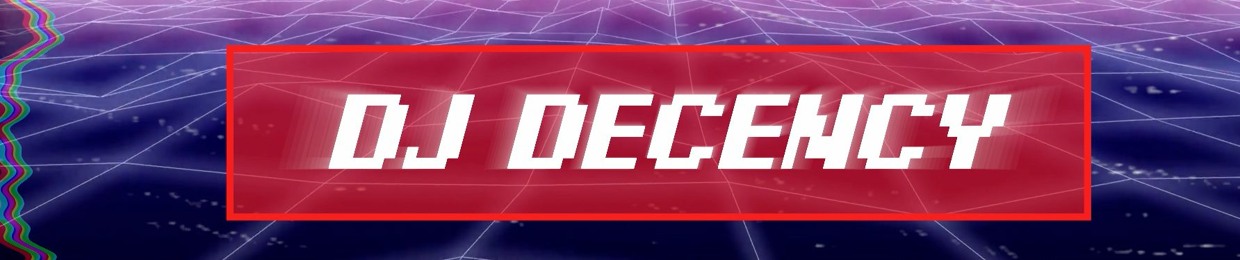 DJ Decency