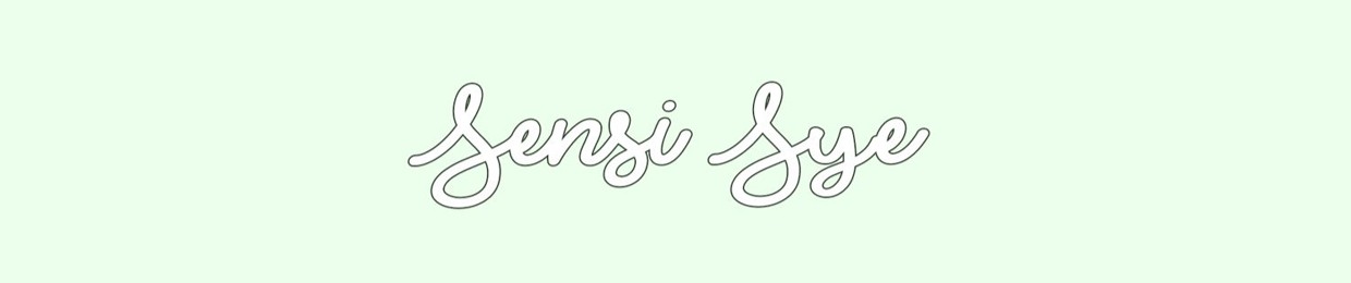 sensi sye