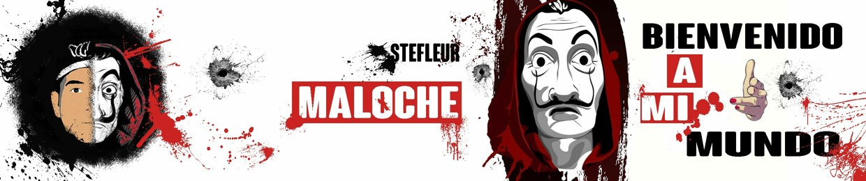 Stefleur Maloche