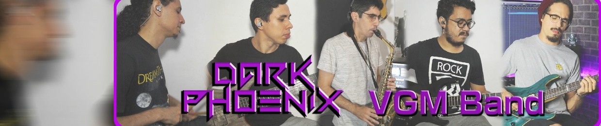 Dark Phoenix (VGM Band)