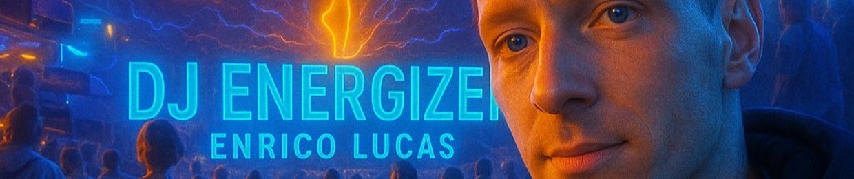 DJ Energizer – Frequenzpoet