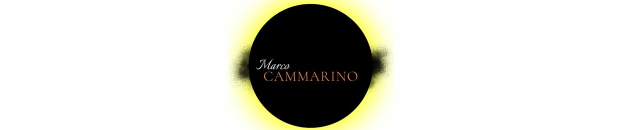Marco Cammarino