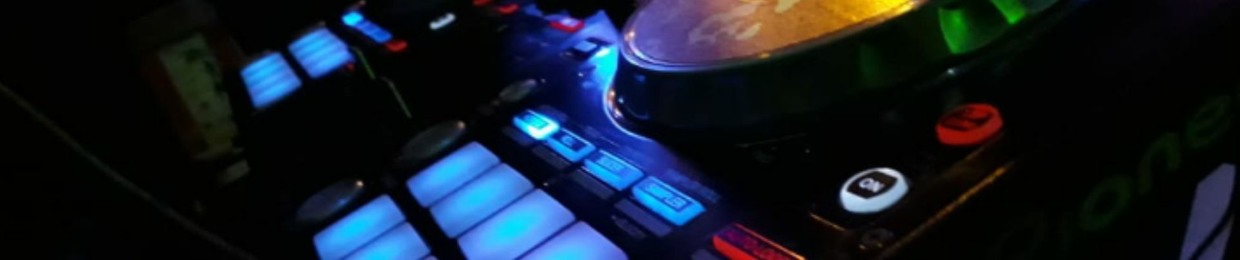 Dj Fabian Villegas