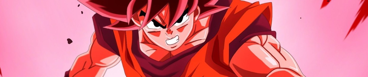 DBZ...SomeNormal...Sample