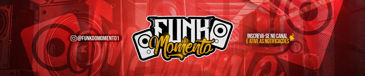 FUNK DO MOMENTO