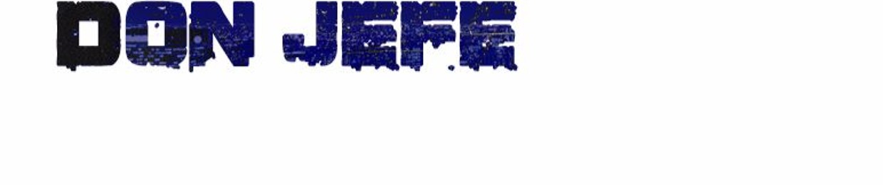 Don Jefe (Dinero Suave)