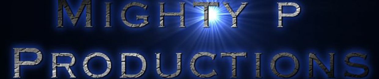 Mighty P Productions