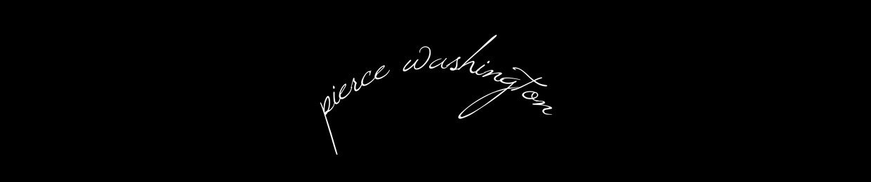 Pierce Washington
