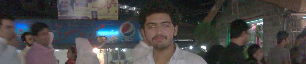 Syed Ehsan Hafeez