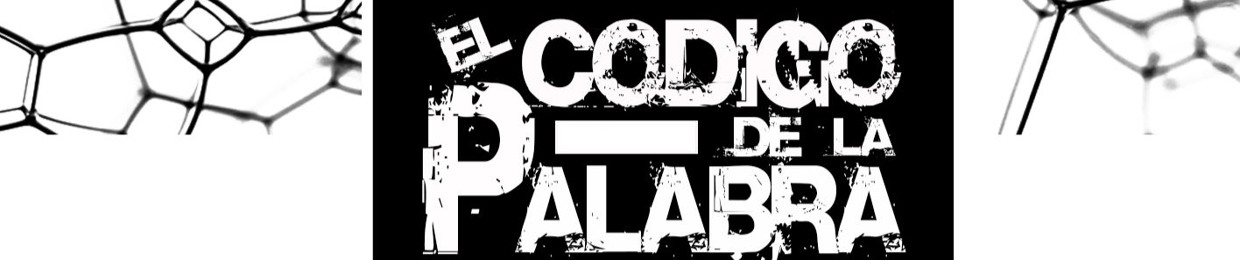 El código de la palabra