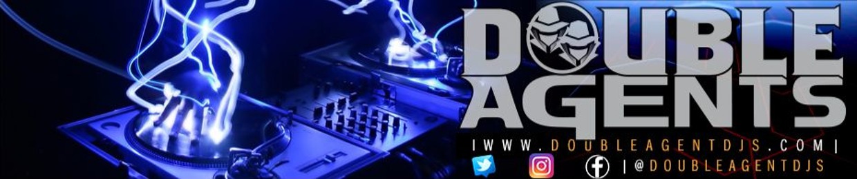 DOUBLEAGENTDJS