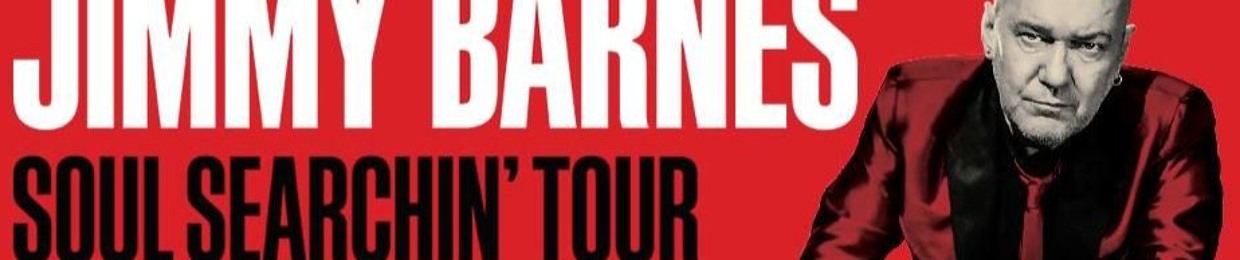 Jimmy Barnes Official
