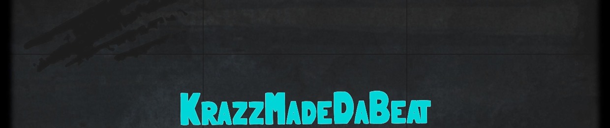 KrazzMadeDaBeat