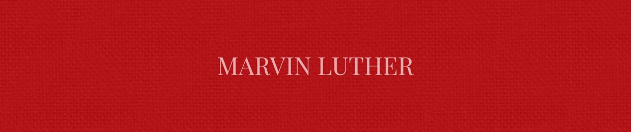 Marvin Luther