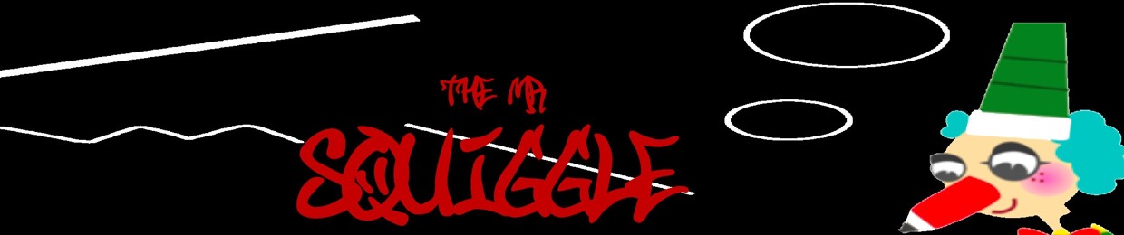 The Mr Squiggle