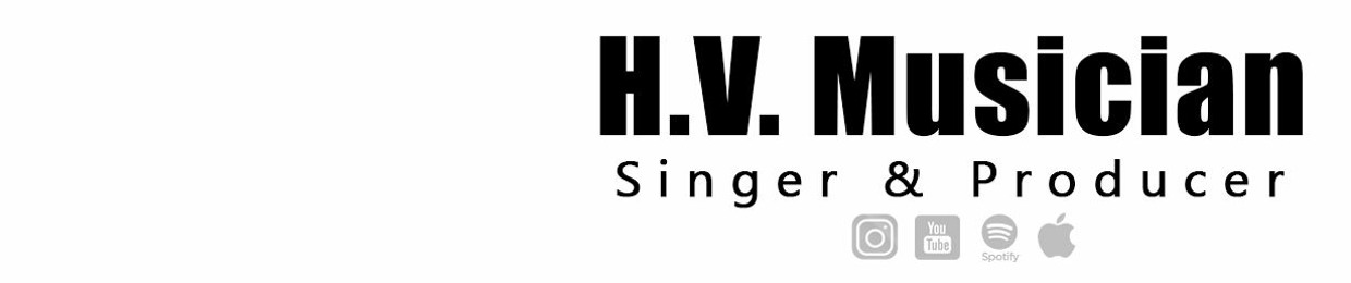 H.V. Musician