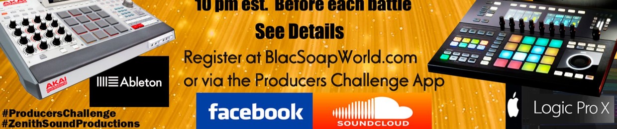 PRODUCERS CHALLENGE