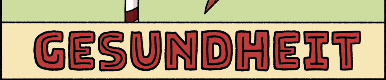 gesundheit