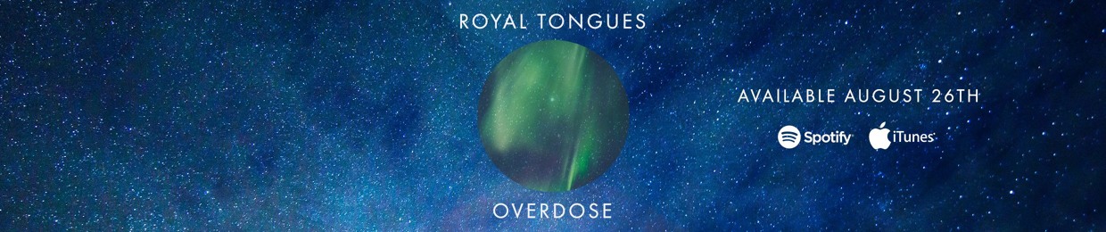 Royal Tongues