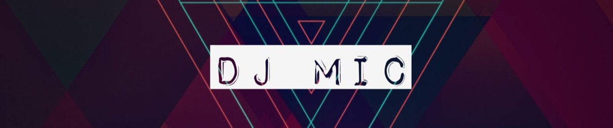 Michael Wong (DJ MIC)