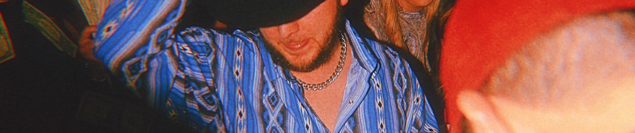 BLAKE FADES