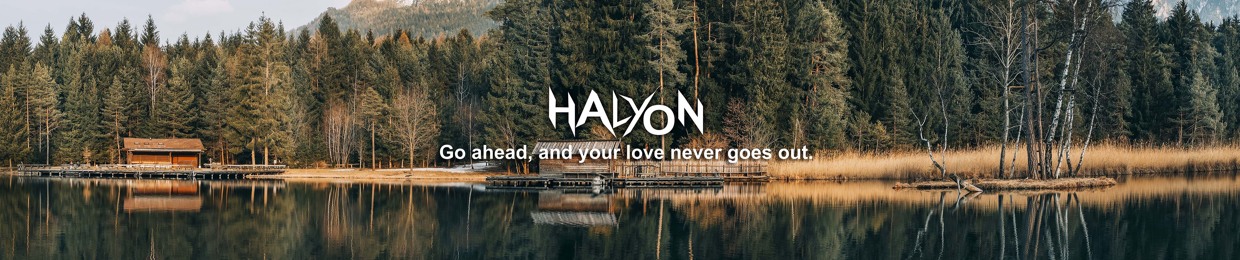 Halyon