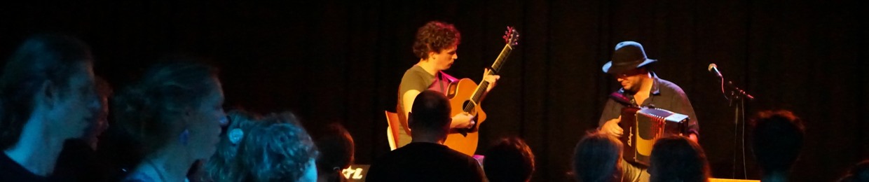 Wouter en de Draak