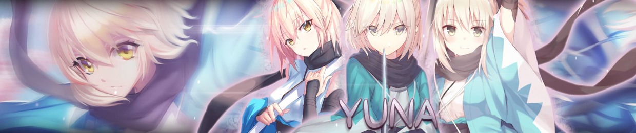 Yuna Nightcore ღ
