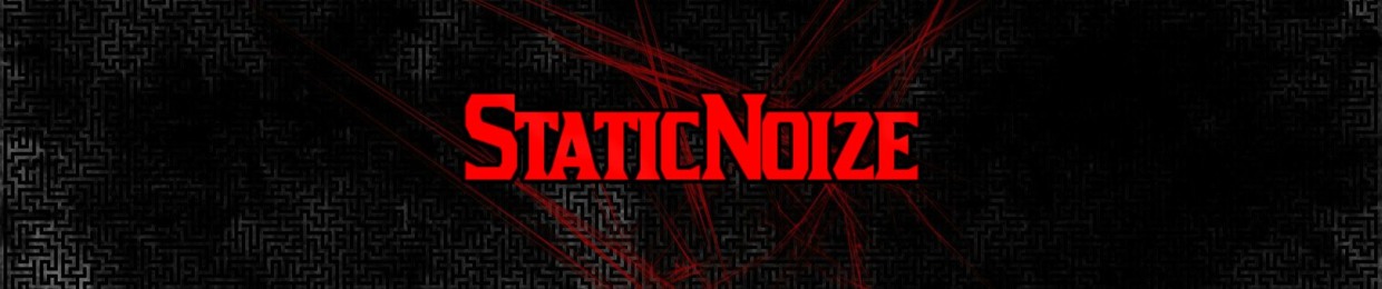 StaticNoize