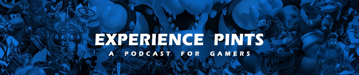 Experience Pints Podcast