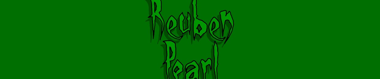 Reuben Pearl