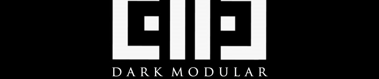 Dark Modular