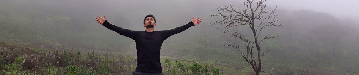 Amol Mahajan