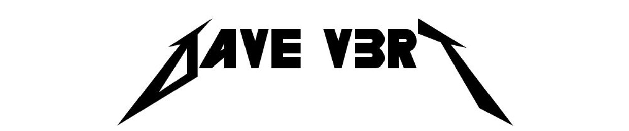 DAVE V3RT