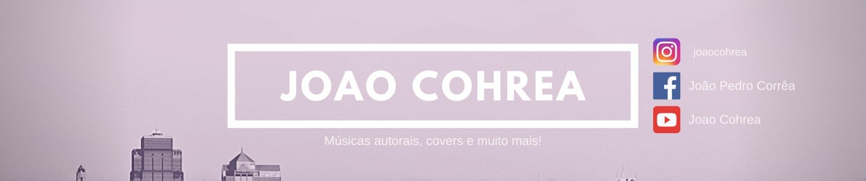 Joao Cohrea