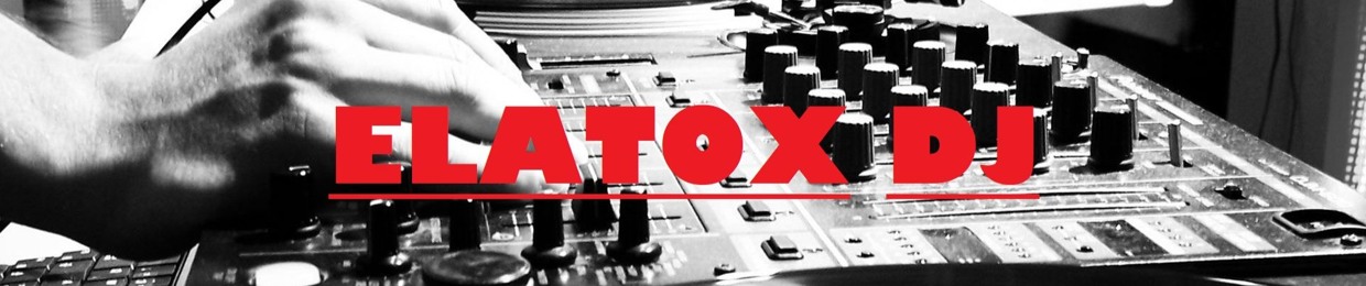 ELATOX Dj