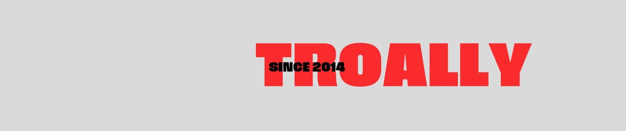 Troally