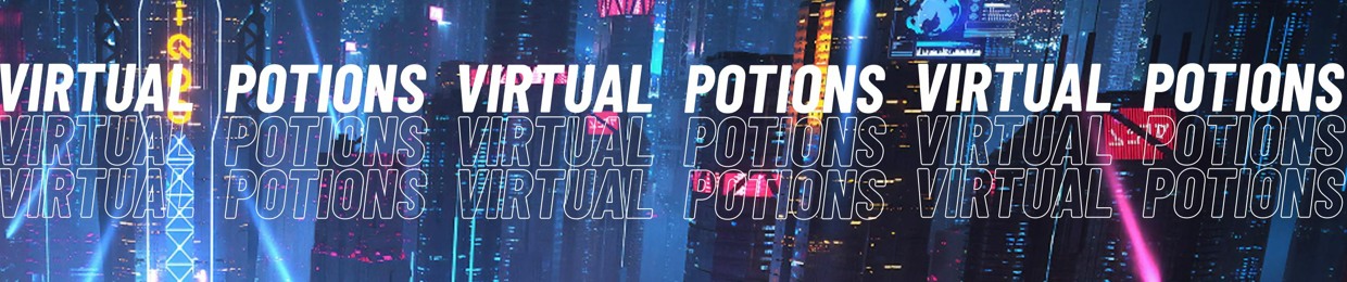 Virtual Potions