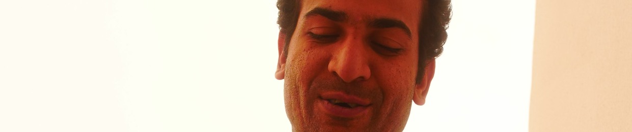 Mahmoud Hesham