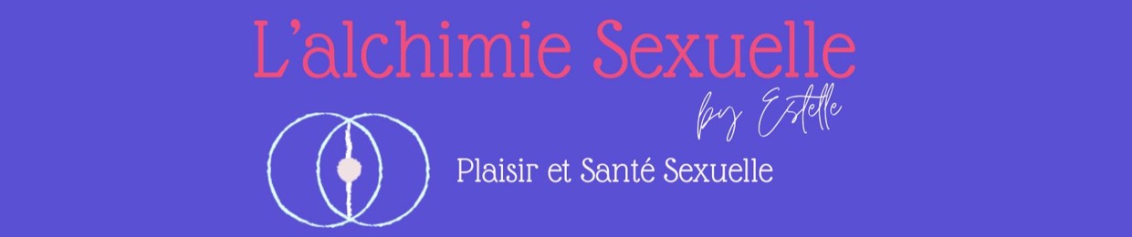 L'Alchimie Sexuelle by Estelle