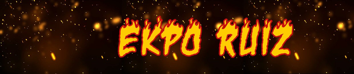Ekpo Ruiz