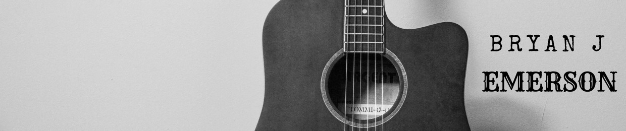 Bryan J Emerson