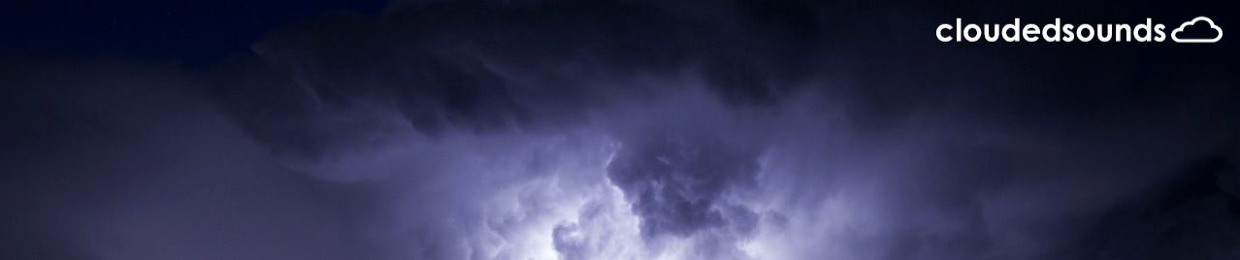 Cloudedsounds..
