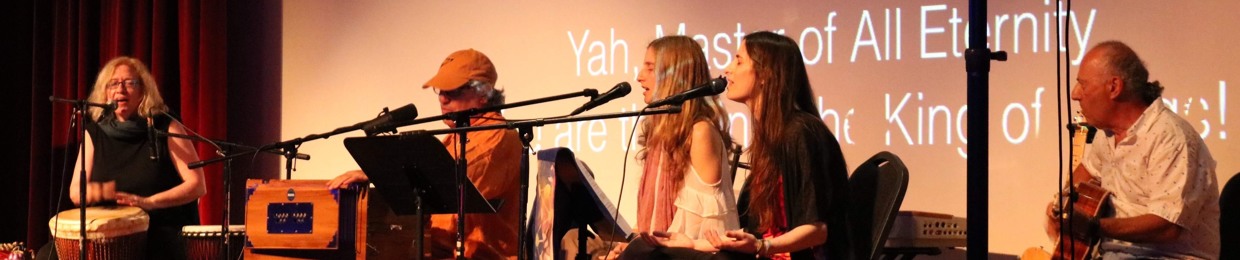 Kirtan Rabbi