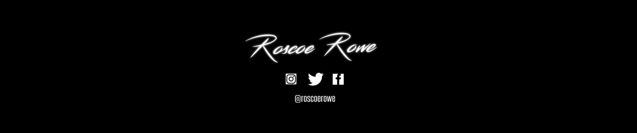 Roscoe Rowe